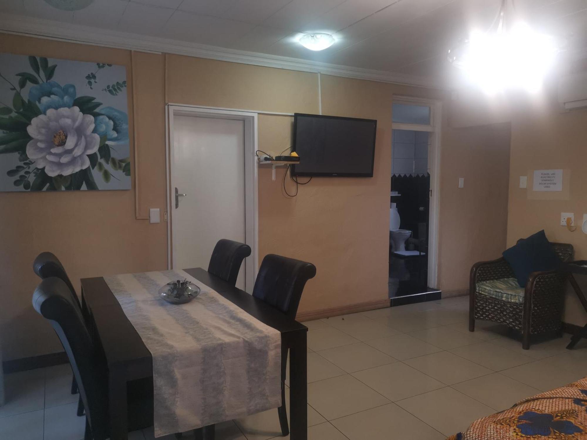 Aquila Guest House Претория Экстерьер фото