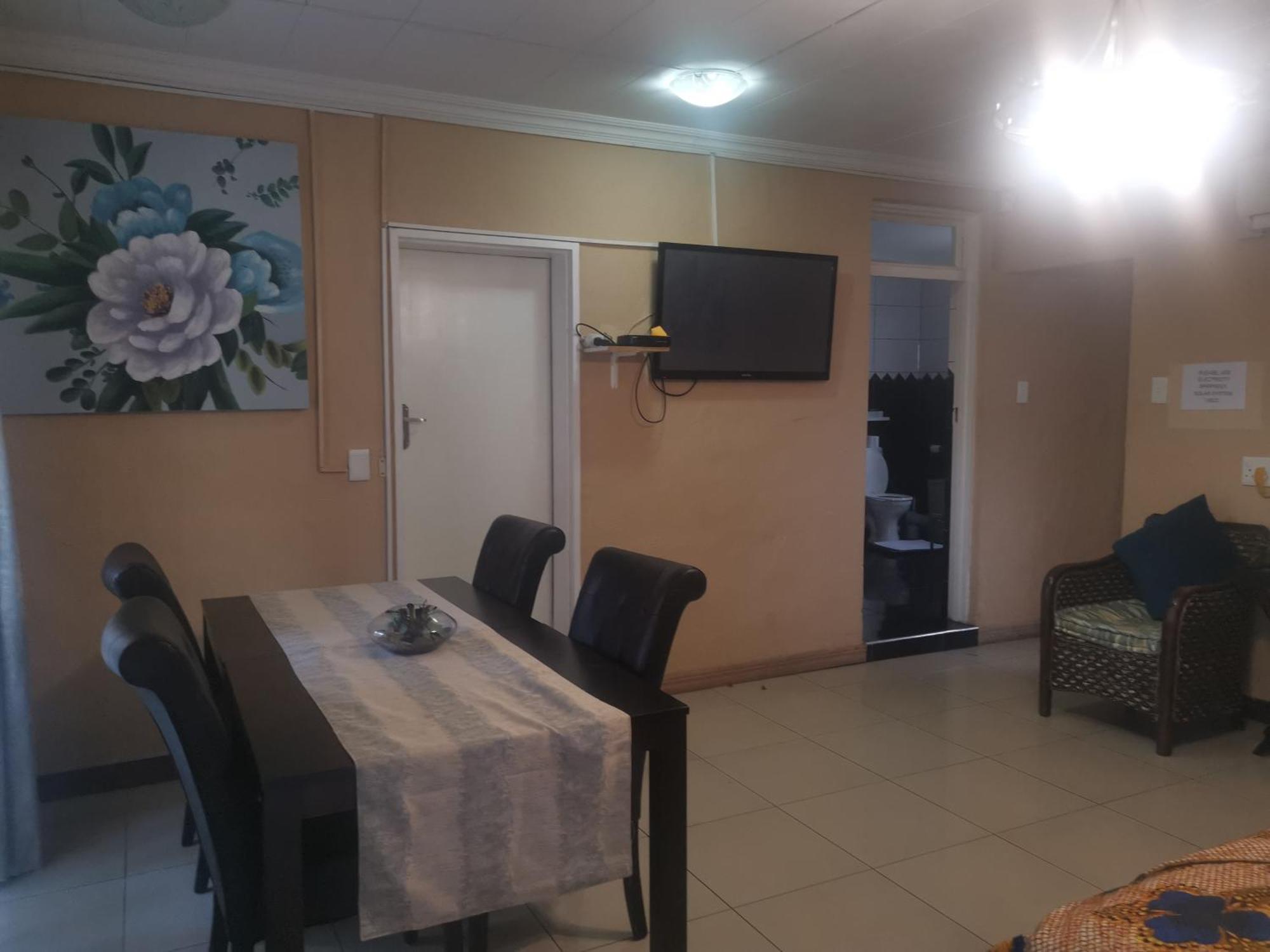 Aquila Guest House Претория Экстерьер фото