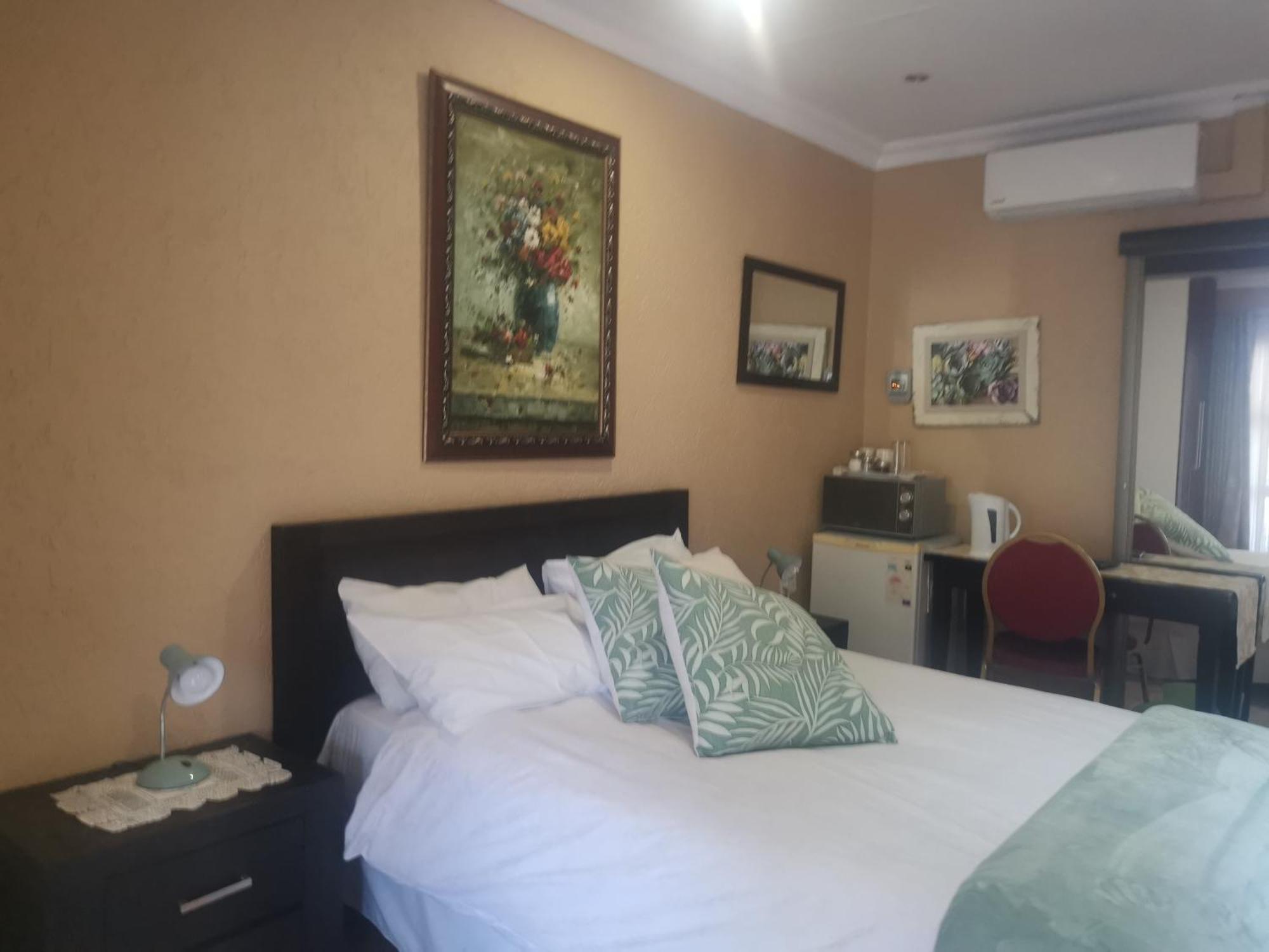 Aquila Guest House Претория Экстерьер фото