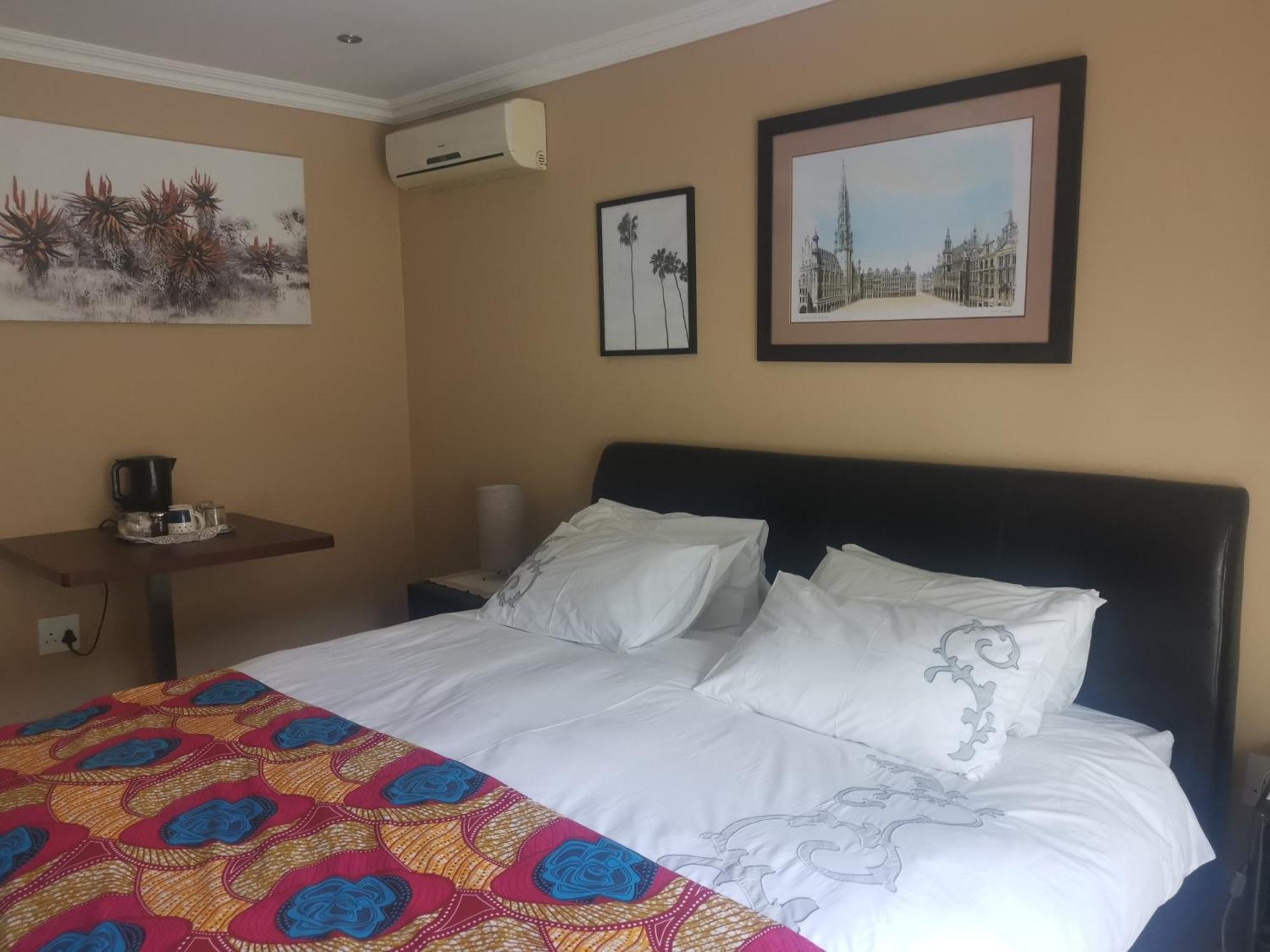 Aquila Guest House Претория Экстерьер фото