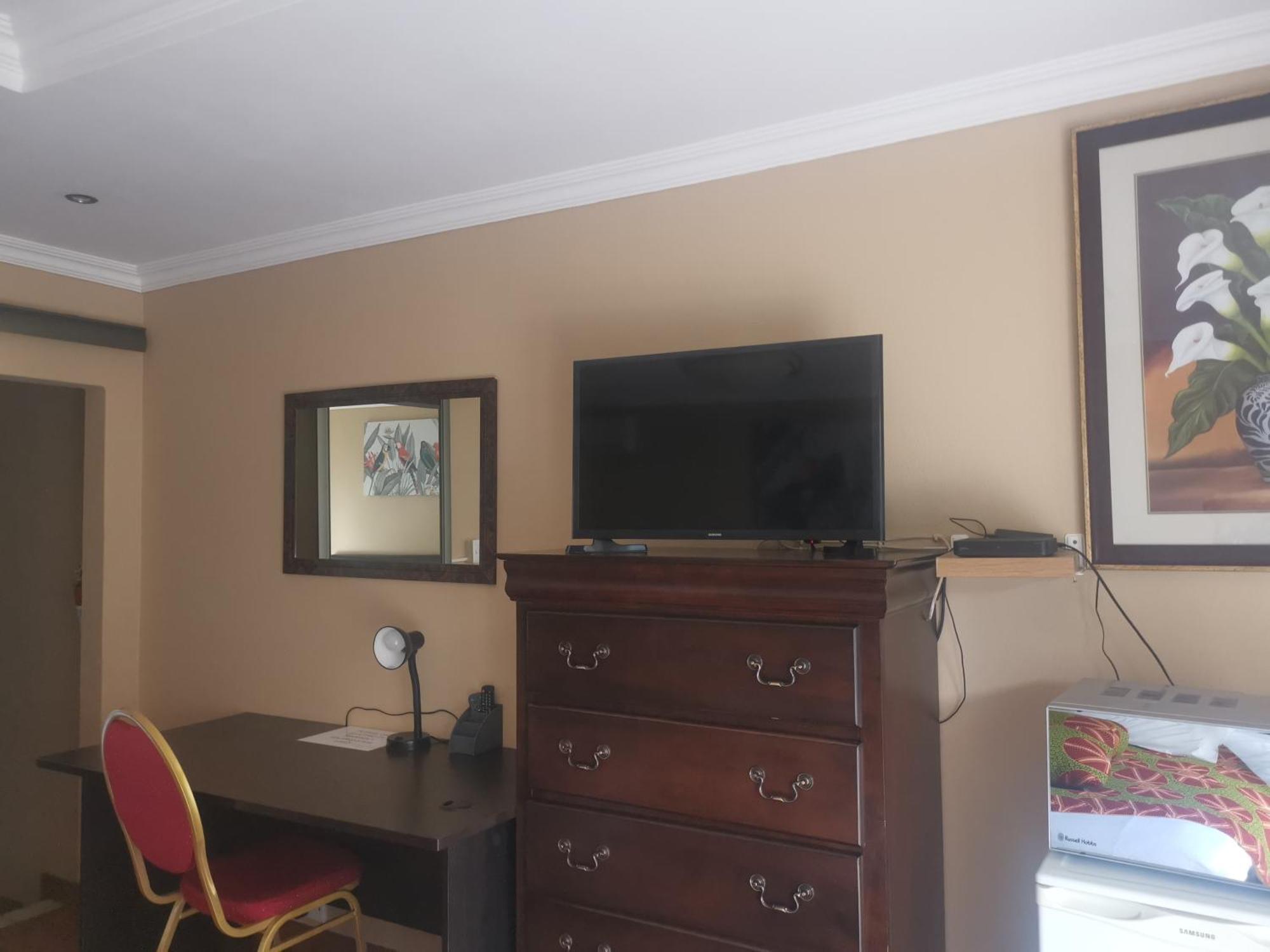 Aquila Guest House Претория Экстерьер фото